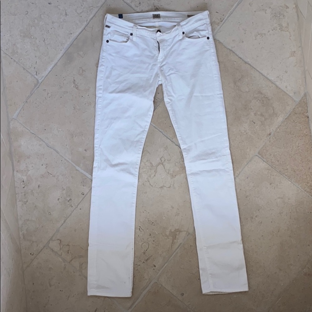 Citizens of Humanity Ava Low Jeans